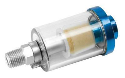 WILMAR WLMM695 Performance Tool M695 Oil and Water Separator for Air HVLP Spray Guns