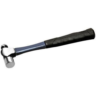 WILMAR WLMM7036B Performance Tool M7036B 32oz Ball Pein Hammer With Fiberglass Handle