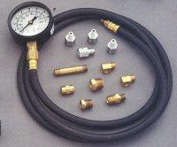 GearWrench KDT3343 3343D Engine/Automatic Trans. Oil Pressure Check Kit