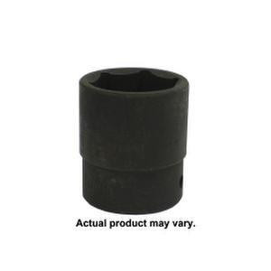 K Tool International KTI38132 Impact Socket, 1/2" Drive, 32 Mm, 6 Point, Short