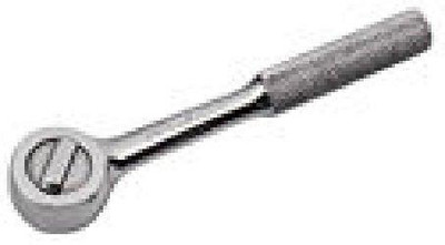 SK Hand Tool SKT45179 SK 45179 Professional 3/8-Inch Drive 10-1/4-Inch Reversible Ratchet