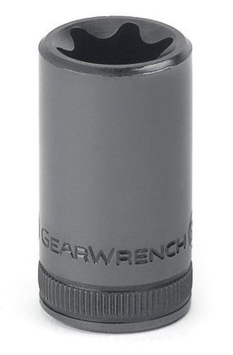 GearWrench KDT80462 80462 3/8" Drive External Torx Socket E14