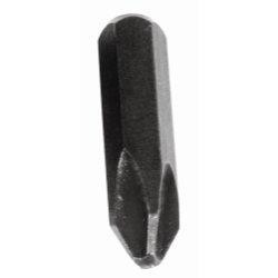 K Tool International KTI18703 SCREWDRIVER BIT #3 PHILLIPS 5/16IN. SHANK
