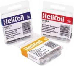 Helicoil HELR1191-8 Heli-Coil R11918 1/2-20 Inserts/Pk 6