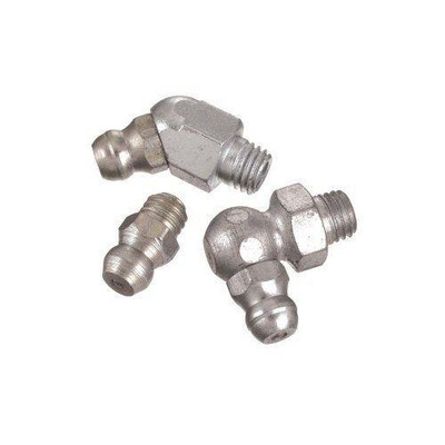 Lincoln Industrial LIN5184 Lincoln Industrial 5184 Metric Fitting Assortment