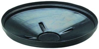 Plews PLW75-836 TRANSMISSION DRAIN PAN FOR LIFT DRAINS 24IN. DIA.