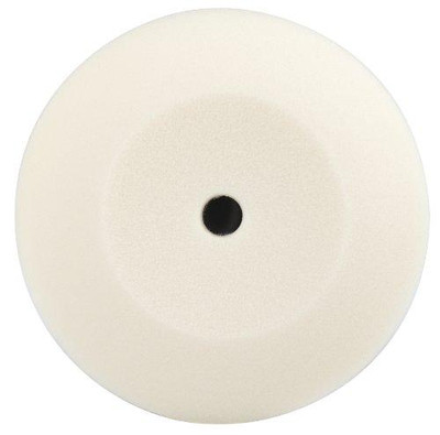 RJ Star WIZ11205 Wizards (11205) 8-1/2" x 1-1/4" Foam Polish Buffing Pad