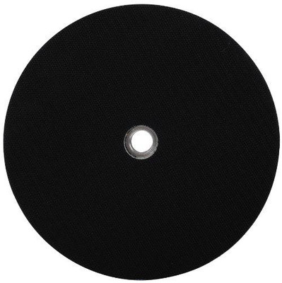 RJ Star WIZ11207 Wizards (11207) 7" Bendi-Backer Buffing Pad Backing Plate