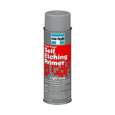 Mar-Hyde TSL5111 3M (5111) Self-Etching Primer Aerosol, 5111, 19 oz, 6 per case [You are purchasing the Min order quantity which is 6 CANS]