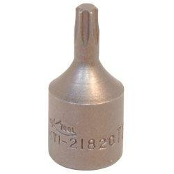 K Tool International KTI21820 KTI Torq Bit (1/4 Drive T-20)