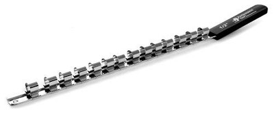 WILMAR WLMW32000 Performance Tool W32000 1/2" Drive Socket Rail