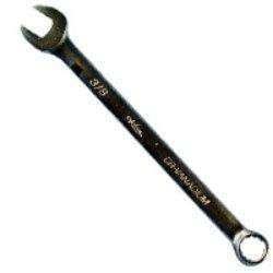 K Tool International KTI41611 KTI KTI41810 Combination Wrench (Met High Polish 10)