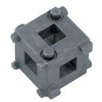 GearWrench KDT3163 K-D Tools 3163 Disc Brake Piston Tool