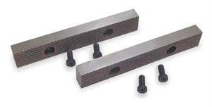 Wilton WIL11127S41 Serrated Jaw Inserts for 11127 Vises (WIL-11127S41)
