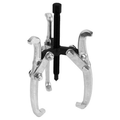 WILMAR WLMW137P Performance Tool W137P 6" 3-Jaw Gear Puller
