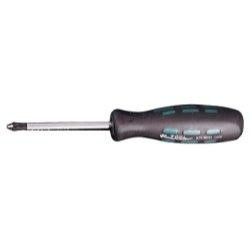 K Tool International KTI16113 SCREWDRIVER PHILLIPS #1 3IN. BLADE