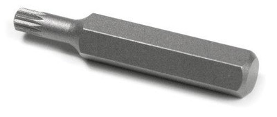 WILMAR WLMW1397 Performance Tool W1397 8mm Serrated Wrench ( 12 pt )