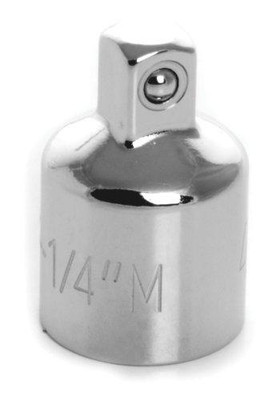 WILMAR WLMW38159 Performance Tool W38159 3/8" Female x 1/4" Male Drive Adapter
