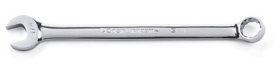 GearWrench KDT81664 81664 1-Inch Long Pattern Combination Wrench