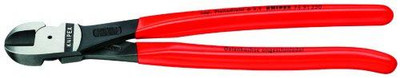 Grip On KNP7491-10 Cutter Diag 10 Cent Pvc