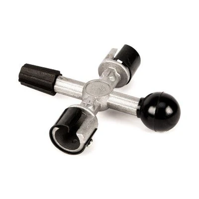 WILMAR WLMW152C W152C 4-Way Battery Post Cleaner