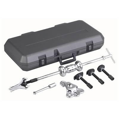 OTC OTC6540 6540 Rear Axle Bearing Puller Set - 8 Piece