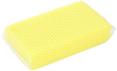 Carrand CRD40106 Turtle Wax TW66XL6 Nylon Bug & Tar Scrubber