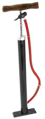 WILMAR WLMW1635 W1635 Standard Tire Pump