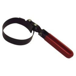K Tool International KTI73602 K-Tool International () 3-7/16" to 3-3/4" Heavy Duty Adjustable Oil FIlter Wrench