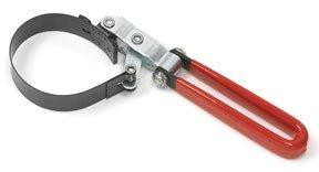 GearWrench KDT3324 Kd Swivoil Filter Wrench 2 - 1/2" - 3"