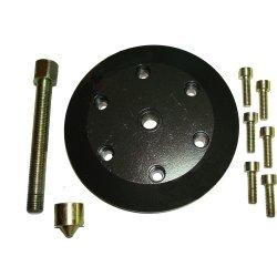 FILMTECH LLC NCT5681 Film Tech Clutch Hub Puller (Scorpion)