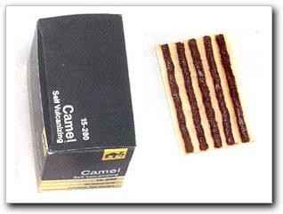 Amflo AMF15-280 TIRE REPAIR INSERTS 4IN. F/ STEEL BELTED RADIALS