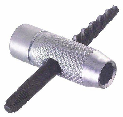 Lincoln Industrial LING904 Lincoln Industrial G904 Small 4-Way Grease Fitting Tool