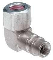 "FJC" FJC2632 FJC 2632 Service Port Adapter