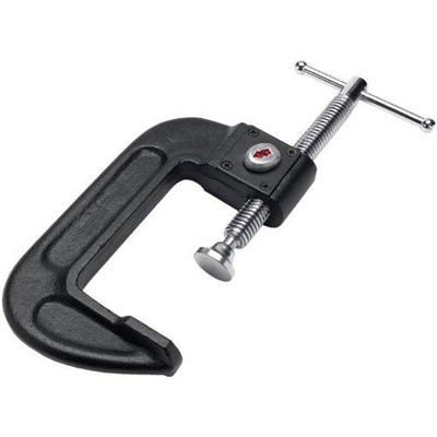 WILMAR WLMW284 Performance Tool W284 4-Inch Quick Release C-Clamp