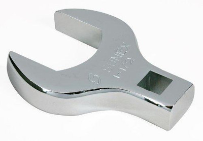 Sunex SUN97744 97744 1/2-Inch Drive 1-1/2-Inch Jumbo Crowfoot Wrench