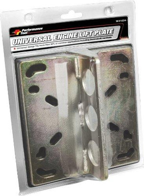 WILMAR WLMW41034 Performance Tool W41034 Universal Engine Lift Plate