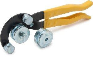 Titan TIT11488 11488 Tubing Bending Pliers, Pack Of 12