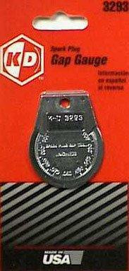 GearWrench KDT3293 K-D Tools 3293 Spark Plug Gap Guage , Pack of 1