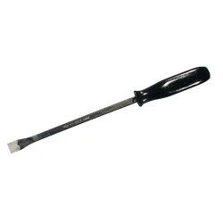 K Tool International KTI19212 PRY BAR 12IN. WITH SQUARE HANDLE