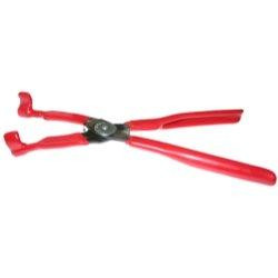 S.E. TOOLS SES824L SE Tools 824L Long Straight Spark Plug Plier