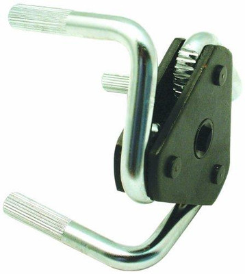 CTA Tools CTA2505 2505 61-121 Millimeter Heavy-Duty Spider-Type Oil Filter Wrench