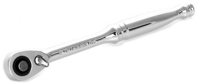 WILMAR WLMW36101 Performance Tool W36101 1/4-Inch Drive Teardrop Ratchet Quick Release