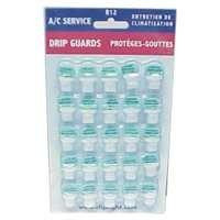 Cliplight CLP96825 () R134a Drip Guards (25 Pack)