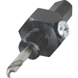 Blair BLR14609 Equipment Arbor Quad-lead Thread Holecut 14609