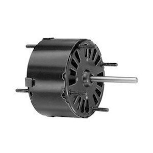 FASCO 3554131  3.3-Inch General Purpose Motor, 1/40 HP, 115 Volts, 1500 RPM, 1 Speed, 1.1 Amps, OAO Enclosure, CWSE Rotation, Sleeve Bearing