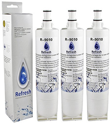 Whirlpool 2496640 ® EVERYDROP™ ICE & WATER REFRIGERATOR FILTER 3