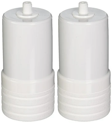 3M 130907  Under Sink Full Flow Replacement Water Filter Drop-in Cartridge for the AP200