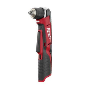 MILWAUKEE 3559453 Bare-Tool  M12 12-Volt 3/8-Inch Cordless Right Angle Drill/Driver (Tool Only, No Battery)