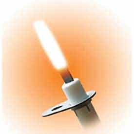 Honeywell 953601 Glowfly Silicon Nitride Hot Surface Igniter, Pack of 6